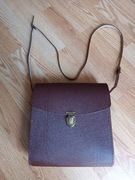 Skórzana torba na lornetkę DDR