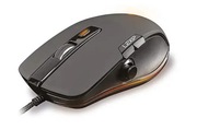 Mysz przewodowa LEXIP NP93 Neptunium Alpha