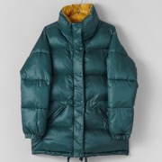 BERSHKA kurtka ROZMIAR M 