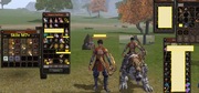 Metin2.pl Ninja Archer 95+ skile M7+ RUBY KIRIN POLSKA POLYPHEMOS