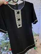 Sukienka elegancka s 