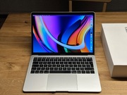 Laptop Apple MacBook Air 2018 13 cali 256GB/8GB i5