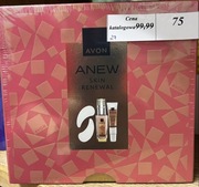 Avon Anew Renewal zestaw