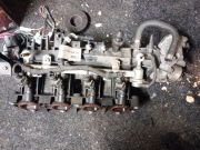 Kolektor dolotowy, fiat alfa 1.4 t-jet