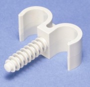 UCHWYT CADDY RING 22 (PODWÓJNY) F18 ERICO 571230