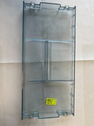 FRONT SZUFLADY ZAMRAŻARKI, 180MM, NIEBIESKI