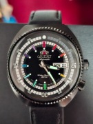 Zegarek męski Orient Neo Classic Sports Limited Edition