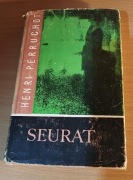 Henri Perruchot - Seurat