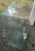 Akwarium Terrarium 200 litrów 100 x 50 x 40