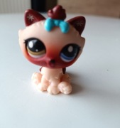 Littlest Pet Shop LPS