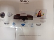 Fibaro Zestaw Inteligentny dom Smart na Star