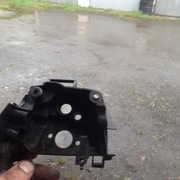 Stihl ms 211 podstawa filtra powietrza i gaźnika