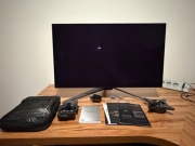 ASUS ROG Swift OLED PG32UCDM | 4K 240Hz QD-OLED | Gwarancja do 12.2027
