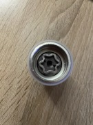 Klucz nasadka złodziejka do kół VW