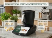 Thermomix TM7 Vorwerk