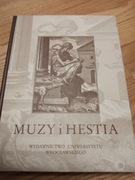 Muzy i hestia Cieński Sokolski