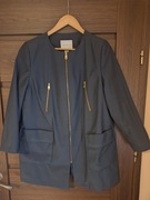 Elegancka kurtka Janbor - lekka, stylowa - na prezent - na co dzień