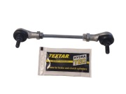 Cięgno łącznik czujnika poziomu świateł Xenon M6 Uniwersalne Regulowane