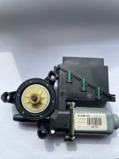 Silnik podnośnika szyby prawy przód 6Q1959802A / 400757AHW