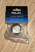 XLC A-Head spacer karbon 1.1/8”, 20mm