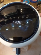 Frytkownica beztłuszczowa Airfryer Hoffen  