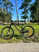 Rower Dirt Dartmoor Gamer 26 ,,Black Devil ,,