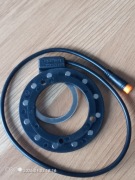 Czujnik wspomagania pedałowania (PAS - Pedal Assist Sensor)