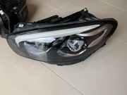 Mercedes SL231 facelift reflektor led kompletny A2319060701