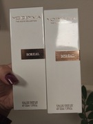 Perfumy damskie boreal 2 sztuki 