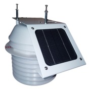 Davis FARS 24H osłona radiacyjna stacji pogody