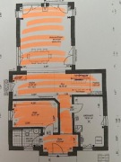 MOTOKAJAK CANOE ELLING KARDINAL K 430