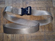 Pas taktyczny, wojskowy