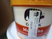 Caparol Muresko farba silikonowa elewacyjna 2.5 l