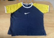 Koszulka NIKE dla chłopca 8-10 lat,  bawełna