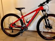 Rower MTB FUJI 2.7 damski 27,5 cala Karbon