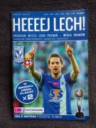 LECH POZNAŃ - WISŁA KRAKÓW 7-6-2015
