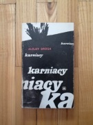 książka "Karniacy" Alojzy Sroga