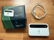 zte u50 router mobilny 5g ZTE U50