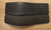 Klawiatura Logitech Ergo K860 QWERTY  bezprzewodowa ergonomiczna Mx Ke
