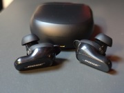 Słuchawki bezprzewodowe Bose QuietComfort Earbuds II (Bose QC2) + Etui