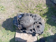 SKRZYNIA BIEGÓW PEUGEOT CITROEN 2.7 HDI TF-80SC AM6 automat