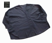 COS świetna obszerna koszulowa oversize