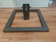 Stojak pod choinkę Loft