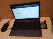 HP 625 AMD Turion ( 4GB , bez dysku , bateria do wymiany )