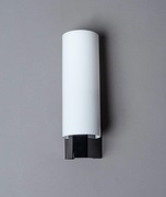 Kinkiet pojedynczy SZM Warszawa lata 60 New Look Pop-Art Mid-Century PRL