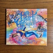 The Jan Gałach&Friends - Dreamer [2024] płyta CD blues/rock