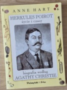 Herkules Poirot życie i czasy Anne Hart