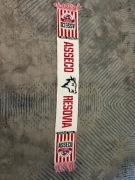 SZALIK ASSECO RESOVIA RZESZÓW