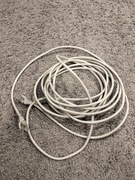 Patchcord UTP 5e 5 metrów szary Neku RJ45