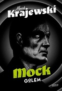 Mock. Golem.  Marek Krajewski